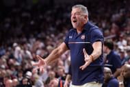 Auburn vs. Texas A&M - Source: Getty